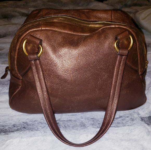 Authentic Prada handbag - Picture 8 of 16